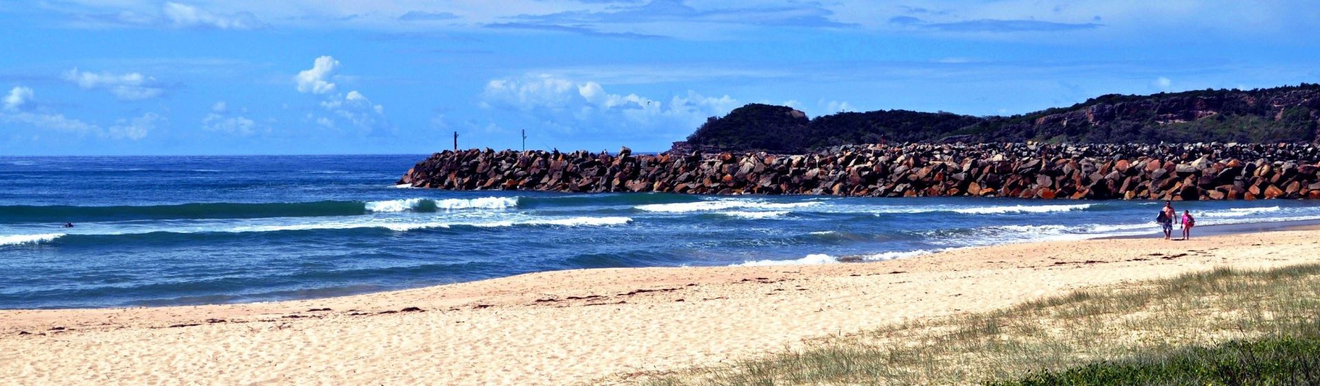 North Haven Plan a Holiday Attractions, Beaches & Events